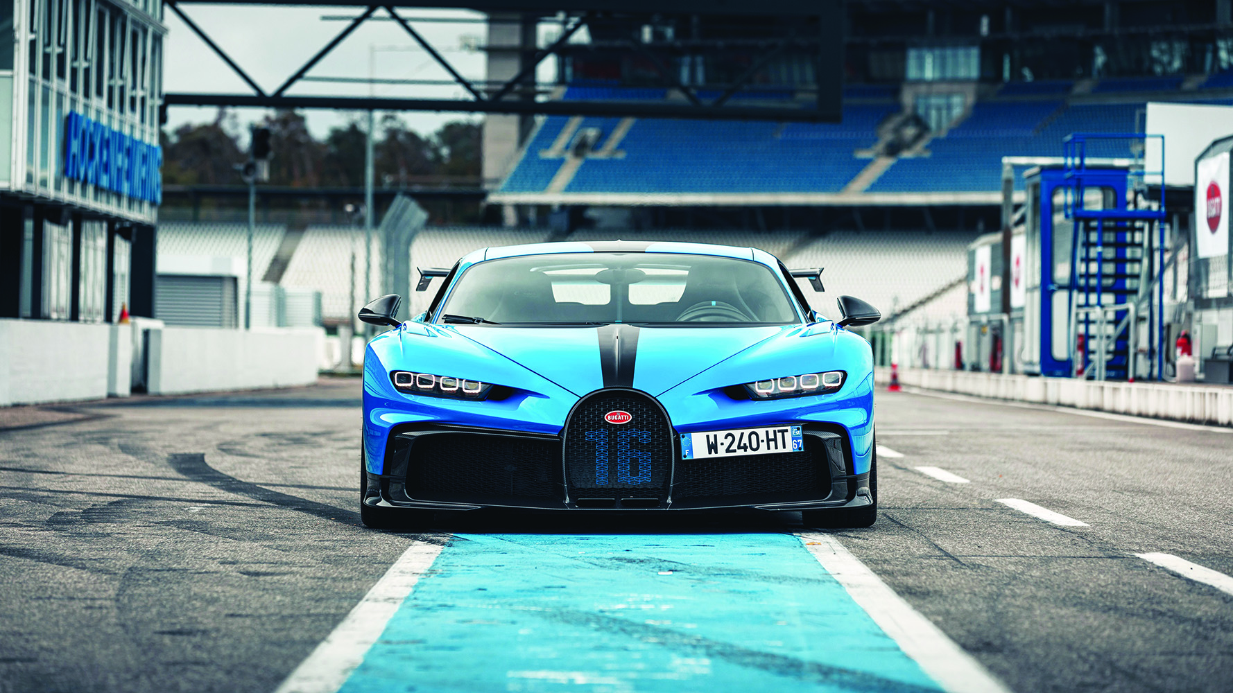 Bugatti’s Legacy